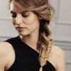 Side Parted Braid Hairstyles (Photo 25 of 25)