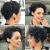 Curly Pixie Hairstyles With V-Cut Nape (Photo 8 of 25)