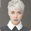 Blonde Pixie Hairstyles (Photo 9 of 15)