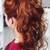 Ponytail Layered Long Hairstyles (Photo 15 of 25)