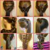 Hairstyles With Pretty Ponytail (Photo 18 of 25)
