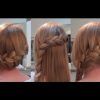 Simple French Braids For Long Hair (Photo 13 of 15)