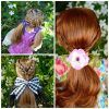 Cute American Girl Doll Hairstyles For Short Hair (Photo 25 of 25)