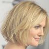 Short Bob Haircuts For Round Faces (Photo 14 of 15)