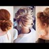 Simple And Cute Wedding Hairstyles For Long Hair (Photo 25 of 25)