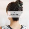 Easy Updos For Medium Thin Hair (Photo 10 of 15)