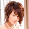 Shaggy Bob Hairstyles For Round Faces (Photo 14 of 15)