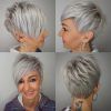 Contemporary Pixie Haircuts (Photo 10 of 15)