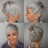 25 Collection of Short Haircuts Edgy