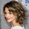 Short Hairstyles For Fine Curly Hair (Photo 13 of 25)