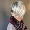 Ash Blonde Pixie Hairstyles With Nape Undercut (Photo 4 of 25)