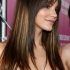2024 Best of Long Straight Layered Hairstyles with Fringes