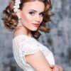 Classic Wedding Hairstyles For Short Hair (Photo 2 of 15)