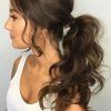 Voluminous Curly Updo Hairstyles With Bangs (Photo 9 of 25)