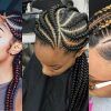 Cornrows Hairstyles To The Back (Photo 12 of 15)