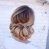 Upswept Hairstyles For Wedding (Photo 20 of 25)