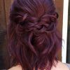 Wedding Hairstyles For Short To Medium Length Hair (Photo 12 of 15)