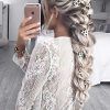 Braided Loose Hairstyles (Photo 15 of 15)