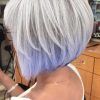 Lavender Hairstyles For Women Over 50 (Photo 2 of 25)