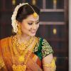 Hindu Bride Wedding Hairstyles (Photo 9 of 15)