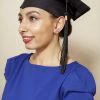 Short Hairstyles With Graduation Cap (Photo 23 of 25)