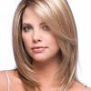 Blonde Longer Face-Framing Layers Hairstyles (Photo 8 of 25)