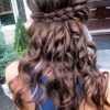 Down Braided Hairstyles (Photo 12 of 15)