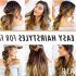 25 Collection of Autumn Inspired Hairstyles