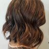 Maple Bronde Hairstyles With Highlights (Photo 12 of 25)