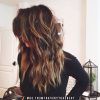 Medium Long Hairstyles With Layers (Photo 22 of 25)