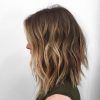 Long Layers For Messy Lob Hairstyles (Photo 2 of 25)