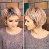Finely Chopped Pixie Haircuts For Thin Hair (Photo 11 of 15)