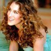Carrie Bradshaw Short Haircuts (Photo 20 of 25)
