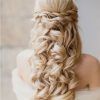 Short Spiral Waves Hairstyles For Brides (Photo 11 of 25)