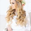 Short Spiral Waves Hairstyles For Brides (Photo 13 of 25)