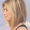 Jennifer Aniston Long Bob Haircuts (Photo 3 of 25)