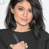 Kylie Jenner Short Haircuts (Photo 3 of 25)