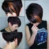 Short Haircuts For High Foreheads (Photo 9 of 25)