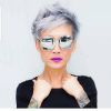Short Haircuts For Women With Glasses (Photo 14 of 25)
