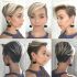 15 Collection of Long Pixie Hairstyles for Fine Hair