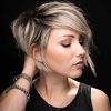 Latest Short Hairstyles For Ladies (Photo 4 of 25)