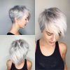 Trendy Short Haircuts For Fine Hair (Photo 7 of 25)