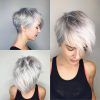 Gray Blonde Pixie Haircuts (Photo 13 of 15)
