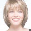 Bob Haircuts With Bangs For Round Faces (Photo 6 of 15)