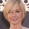 Rounded Tapered Bob Hairstyles With Shorter Layers (Photo 15 of 25)