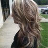 Classy Layers For U-Shaped Haircuts (Photo 16 of 25)