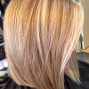 Angled Bob Hairstyles With Razored Ends (Photo 11 of 25)