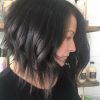 Edgy Textured Bob Hairstyles (Photo 6 of 25)
