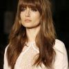 Best Long Hairstyles With Bangs (Photo 13 of 25)
