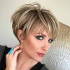 Short Blonde Pixie Hairstyles (Photo 14 of 15)